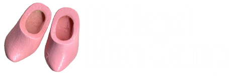 Holland Men Camp